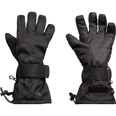 Abbildung von McKINLEY Snowboardhandschuhe He. Handschuh New Volker II ux BLACK NIGHT/BLACK NI