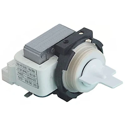 Abbildung von Ablaufpumpe ohne Deckel 230V 65W 50Hz HANNING