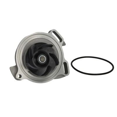 Abbildung von Saleri SIL PA663P Wasserpumpe 18 mechanisch 53 VOLKSWAGEN: Transporter 4 Bus, Kastenwagen, Pritsche / Fahrgestell