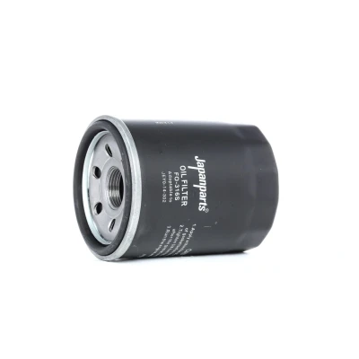 Abbildung von ASHIKA 10 03 316 Ölfilter Anschraubfilter MITSUBISHI: Grandis, COLT 6, Outlander 2 SUV, NISSAN: Juke, Note I, MICRA 3, HYUNDAI: i20 I Schrägheck