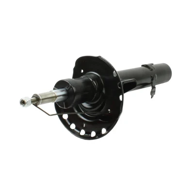 Abbildung von MAXGEAR 11 1625 Stoßdämpfer Vorderachse links Gasdruck Zweirohr Federbein oben Stift LAND ROVER: Range Rover Evoque