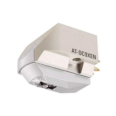 Abbildung von audio technica Tonabnehmer at OC9 XEN