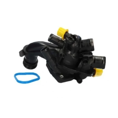 Abbildung von MAPCO 28058 Kühlwasserthermostat PEUGEOT: 207 Schrägheck, CC, 308 I CITROËN: DS3 C4 Grand Picasso, Picasso 1