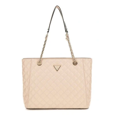 Abbildung von Guess Giully Handtasche, Damen, Größe: One Size, Hellrose