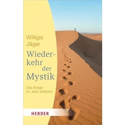 Abbildung von Wiederkehr der Mystik (HERDER spektrum)