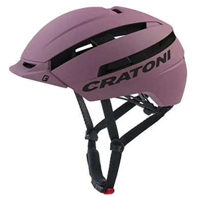 Abbildung von CRATONI Fahrradhelm C Loom 2.0