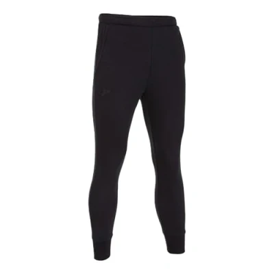 Abbildung von Joma Herren Lange Hose Jungle Sporthose, Schwarz, XS
