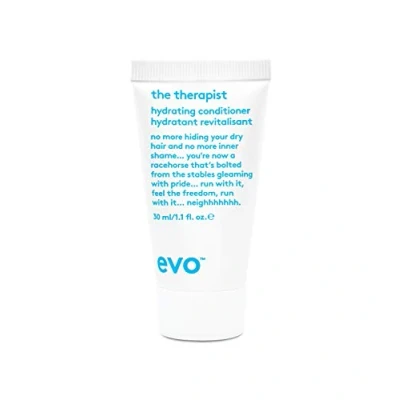 Abbildung von EVO The Therapist Hydrating Conditioner 30ml