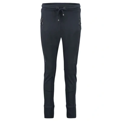 Abbildung von MAC Jeans Jogginghose, Damen, Größe: 36, Marine