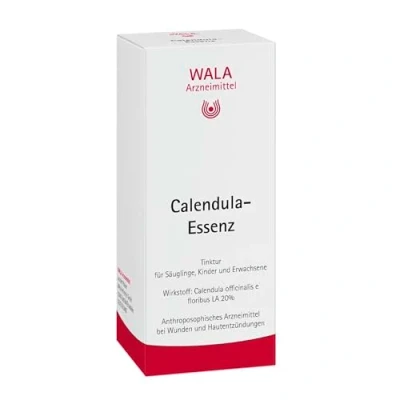Abbildung von Calendula Essenz 100 ml