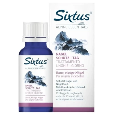 Abbildung von Sixtus NAGEL SCHUTZ TAG 20 ml