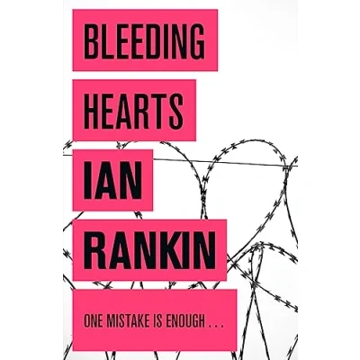 Abbildung von Bleeding Hearts: From THE iconic #1 bestselling author of A SONG FOR DARK TIMES
