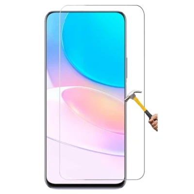 Abbildung von ino Schutzglas kompatibel mit Huawei nova 12 / 11 10 SE/nova 8i Panzerglas Panzerfolie Displayschutzglas Schutz Glasfolie Displayglas 9H