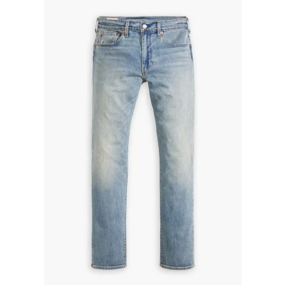 Abbildung von Levi&#039;s 502 Taper Jeans Tapered Fit, Herren, Größe: 31x30, Ask me again