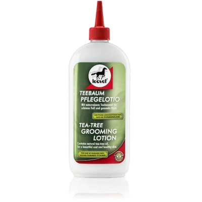 Abbildung von Leovet T Baum Pfleglotion 500 ml Weiß