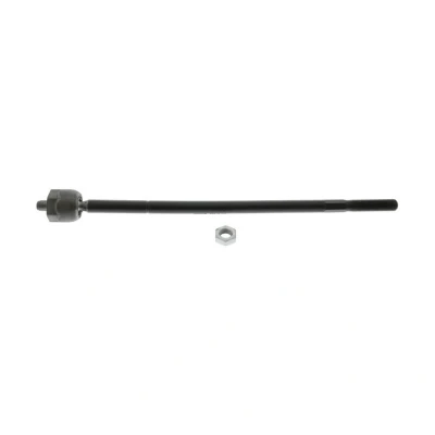 Abbildung von MOOG RE AX 15785 Axialgelenk Vorderachse M14X1.5 407,5 SMART: Forfour II Schrägheck, Fortwo III Coupe, RENAULT: Twingo 3 Schrägheck