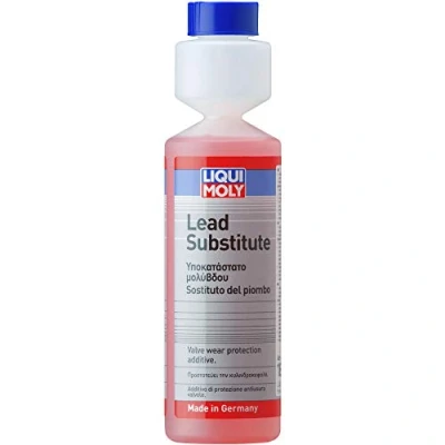 Abbildung von LIQUI MOLY 1838 Ersatz von Blei