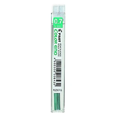 Abbildung von PILOT Finelinerminen 0.7 mm grün