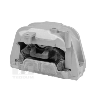 Abbildung von TEDGUM TED98366 Motorlager vorne rechts Gummimetalllager Gummi VOLKSWAGEN: Eos, Golf 5 Schrägheck, Touran I, AUDI: A3 Sportback