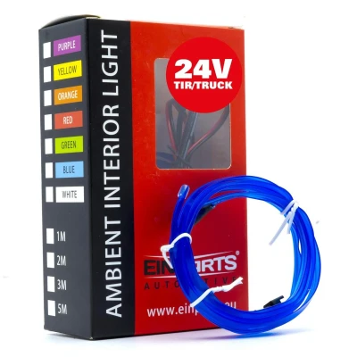 Abbildung von EINPARTS EPAL1M BLUE 24V Innenraumleuchte