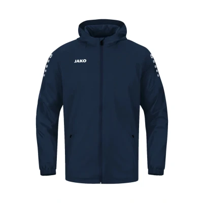 Abbildung von JAKO Übergangsjacke, Herren, Größe: 58/60, Blau