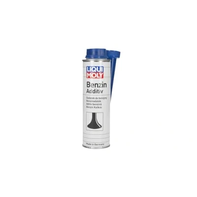 Abbildung von Kraftstoffadditiv LIQUI MOLY 2642