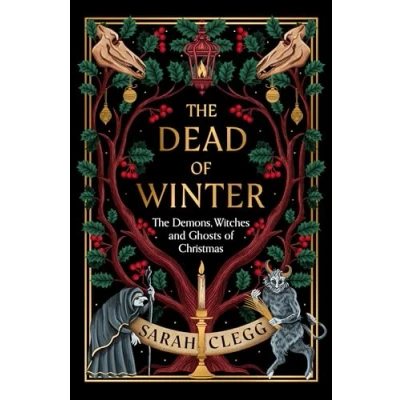 Abbildung von The Dead of Winter: Witches, Demons and Monsters Christmas