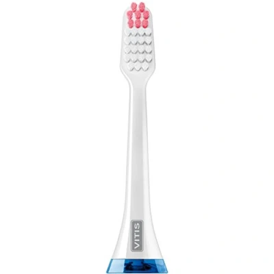 Abbildung von VITIS Sonic Ersatzbürstenkopf gingival 2 St