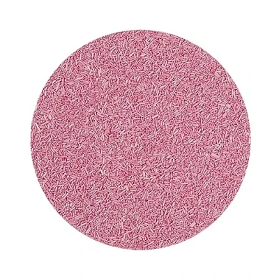 Abbildung von BrandNewCake® Rosa Schokoladenstreusel 200g Perfekte Tortendekoration Streusel &amp; Sprinkles in Streudose