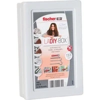 Abbildung von LaDIY Box (DE), Dübel