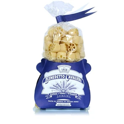 Abbildung von Ruote Pazze Pastificio Cavalieri (4 x 500 g)