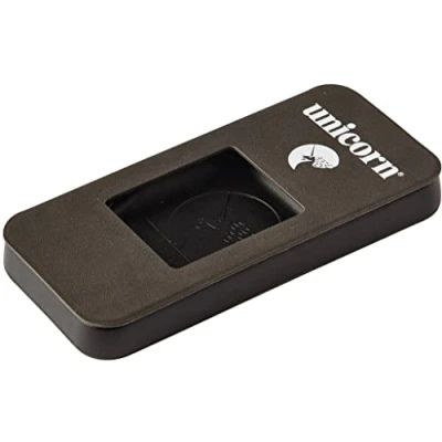 Abbildung von Unicorn ICON Case schwarz