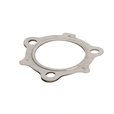 Abbildung von WALKER 80793 Dichtung, Abgasrohr hinten, mitte, vorne TOYOTA: Avensis II Kombi, RAV4 III SUV, Auris Schrägheck