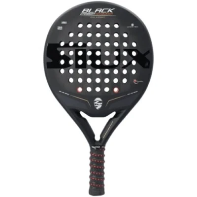 Abbildung von Siux Black Carbon Revolution 24k