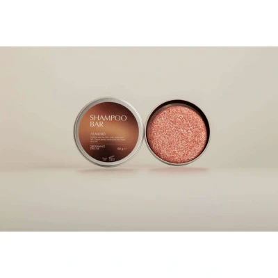 Abbildung von Grooming Deluxe Shampoo Bar AlmondVerkauft von HypoStore