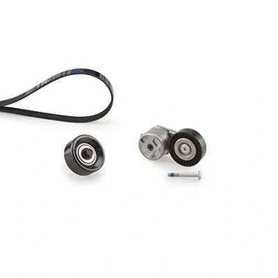 Abbildung von GATES K026PK1685 Keilrippenriemensatz ThermalPro FORD: MONDEO 4 Turnier, S Max Mk1, Galaxy Mk2 MPV