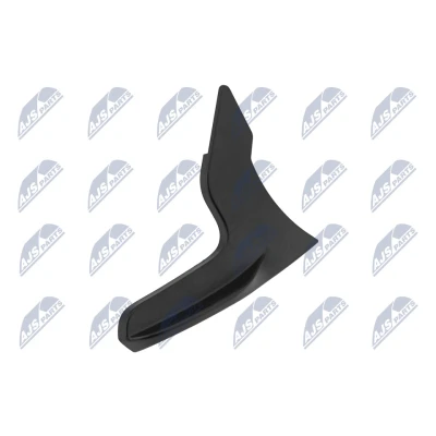 Abbildung von NTY EZC FR 151 Drehknopf, Sitzlehnenverstellung FORD: FOCUS 3 Turnier, C Max 2, FIESTA 6
