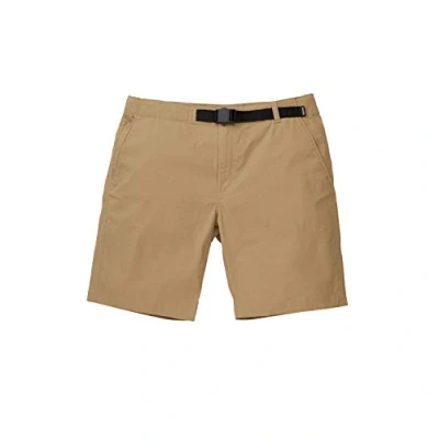 Abbildung von Burton Herren M Ridge Kelp Shorts, Kelp, XSW Regular EU