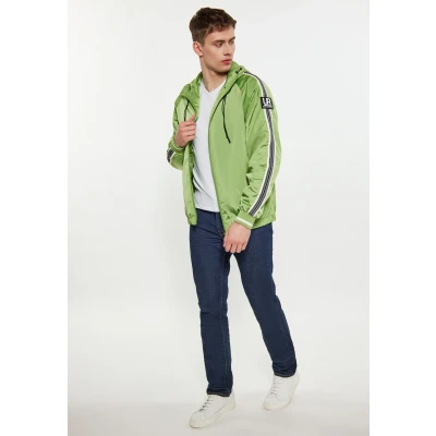 Abbildung von Jacke Schmuddelwedda M / Hellgrün 100% Polyester