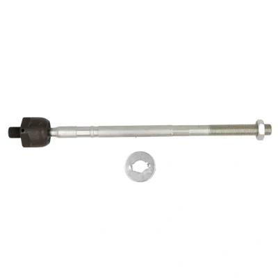 Abbildung von FEBI BILSTEIN 42812 Axialgelenk Vorderachse links, rechts 292 mit Kontermutter SUBARU: Legacy 2 Limousine, Impreza I Forester