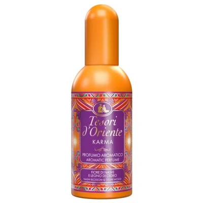 Abbildung von Sarcia.eu Eau de Toilette Tesori d&#039;Oriente Karma 100 ml x1