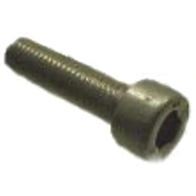 Abbildung von Innensechskantschrauben M5 X 16 Bofix Edelstahl (25 Stück)