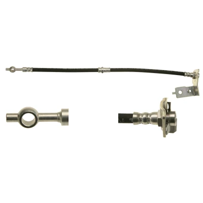 Abbildung von TRW PHD626 Bremsschläuche 485 M10x1 HYUNDAI: Santa Fe I