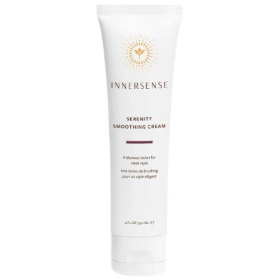 Abbildung von Innersense Creme Serenity Smoothing Cream 59ml