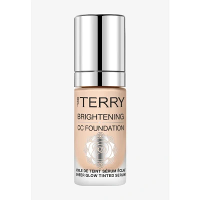 Abbildung von By Terry Brightening CC Foundation 30ml (Various Shades) 2N LIGHT NEUTRAL