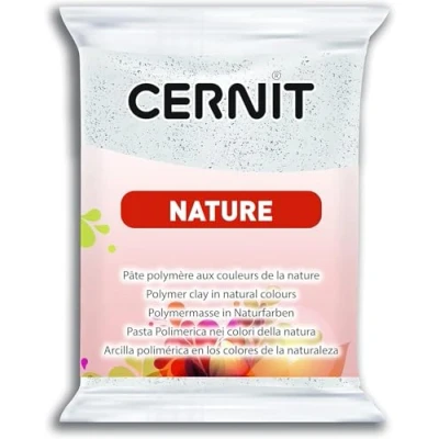Abbildung von Cernit Polymermaterial