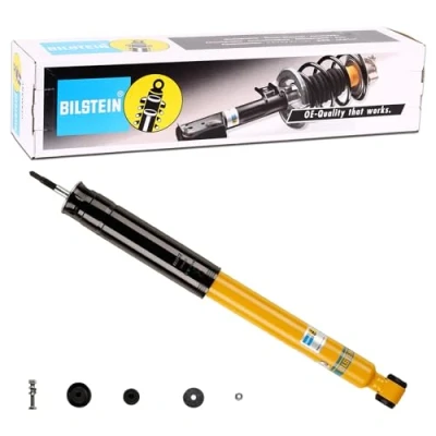 Abbildung von BILSTEIN B8 Offroad 24 025997 Stoßdämpfer Vorderachse Gasdruck Einrohr Dämpfer nicht federtragend unten Auge, oben Stift MERCEDES BENZ: CLK Cabrio