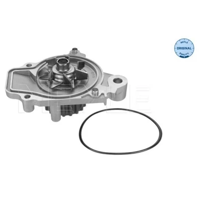 Abbildung von MEYLE 31 13 192 0001 Wasserpumpe 19 mit Dichtung ORIGINAL Quality für Zahnriementrieb HONDA: CRX 2, CIVIC V Hatchback, 4 Hatchback
