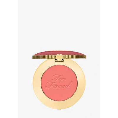 Abbildung von Too Faced Cloud Crush Blush Rouge, Damen, Größe: 5 g, Head in the clouds