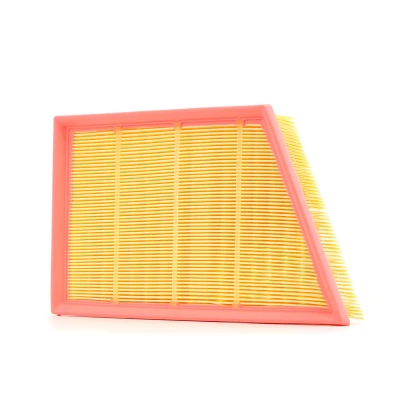 Abbildung von FILTRON AP 129/8 Luftfilter 58 178 Filtereinsatz LAND ROVER: Range Rover Evoque, Discovery Sport, Freelander 2 SUV, JAGUAR: E Pace